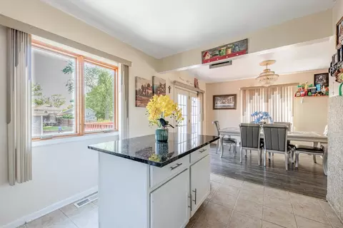 Kitchen - 5844 W Maple Ave, Berkeley, IL 60163 photo 3 of 4