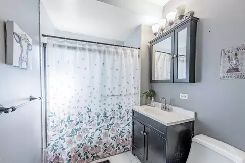 Bath - 5844 W Maple Ave, Berkeley, IL 60163 photo 1 of 4