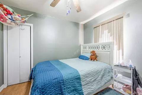 Bedroom - 5844 W Maple Ave, Berkeley, IL 60163 photo 2 of 5
