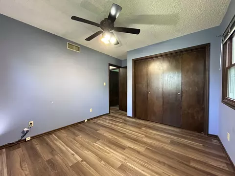 Bedroom - 600 E 7th St, Rock Falls, IL 61071 photo 2 of 3