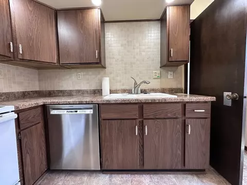 Kitchen - 600 E 7th St, Rock Falls, IL 61071 photo 2 of 3