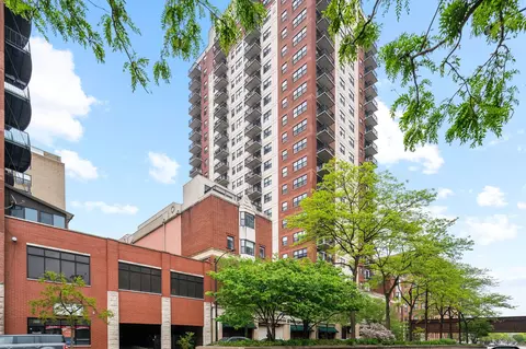1529 S State St #13G, Chicago, IL 60605