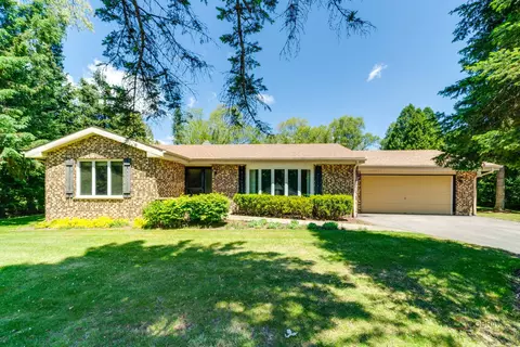 26709 N Cherrywood Ln, Wauconda, IL 60084