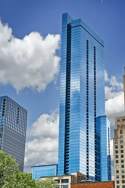 60 E Monroe St #3103, Chicago, IL 60603