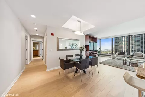 Dining - 60 E Monroe St #3103, Chicago, IL 60603 photo 1 of 1