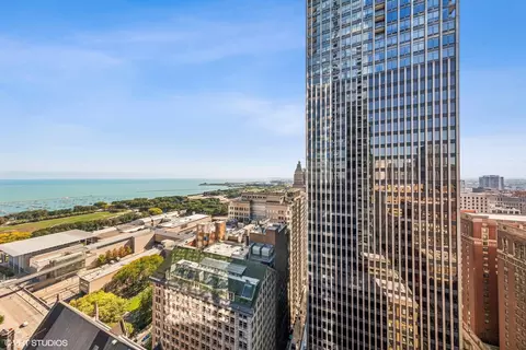 View/Area - 60 E Monroe St #3103, Chicago, IL 60603 photo 2 of 3
