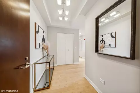 Entry Way - 60 E Monroe St #3103, Chicago, IL 60603 photo 1 of 1