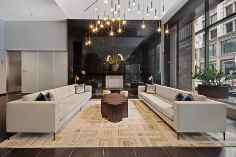 Living - 60 E Monroe St #3103, Chicago, IL 60603 photo 5 of 5