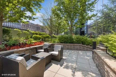 Exterior - 60 E Monroe St #3103, Chicago, IL 60603 photo 3 of 3