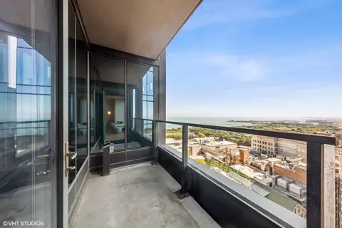 View/Area - 60 E Monroe St #3103, Chicago, IL 60603 photo 1 of 3