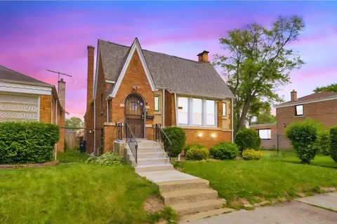 14115 S Wabash Ave, Riverdale, IL 60827