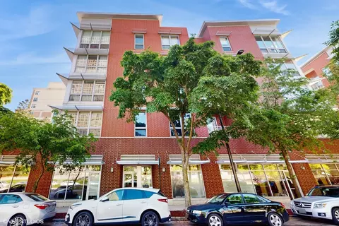 2025 S Indiana Ave #503, Chicago, IL 60616