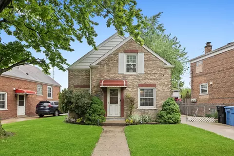5106 W 64th St, Chicago, IL 60638