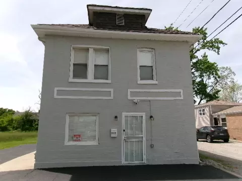 Undisclosed, Harvey, IL 60426