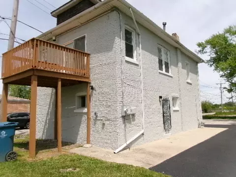 Exterior - Undisclosed, Harvey, IL 60426 photo 4 of 4