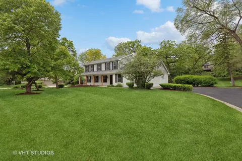 420 N East Gateway Dr, Tower Lakes, IL 60010