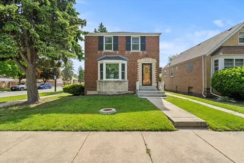 3601 S 57th Ct, Cicero, IL 60804