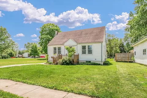 308 W Spruce St, Paxton, IL 60957