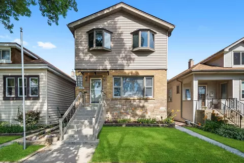 2231 N 72nd Ct, Elmwood Park, IL 60707