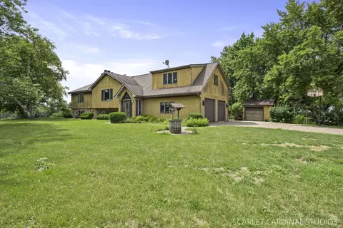 23 Eagle View Ln, Oswego, IL 60543