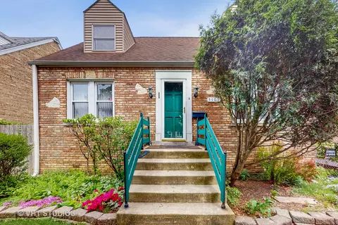 3109 Emerson St, Franklin Park, IL 60131