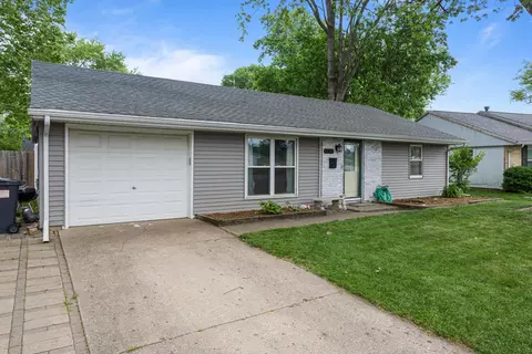 1606 Lincolnwood Dr, Urbana, IL 61802