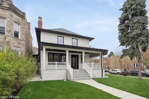 4256 N Keeler Ave, Chicago, IL 60641