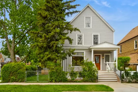 1702 N Lawndale Ave, Chicago, IL 60647