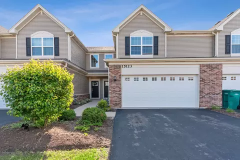 15123 W Quincy Cir, Manhattan, IL 60442