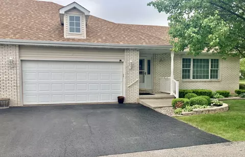 136 Winding Trl, Diamond, IL 60416