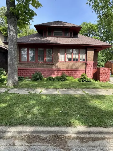 354 Hobbs Ave, Joliet, IL 60433