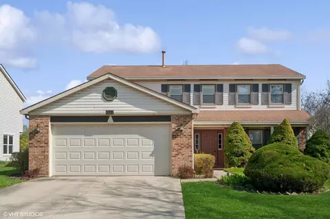 337 E Fox Hill Dr, Buffalo Grove, IL 60089