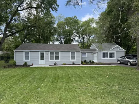 2407 Burbank St, Joliet, IL 60435