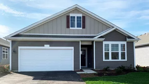 890 Mesa Ln, Pingree Grove, IL 60140