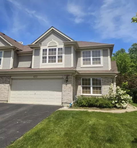633 Crystal Springs Ct, Fox Lake, IL 60020