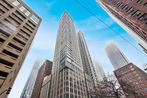 57 E Delaware Pl #1605, Chicago, IL 60611