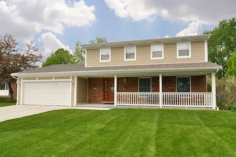 1458 S Prospect St, Wheaton, IL 60189