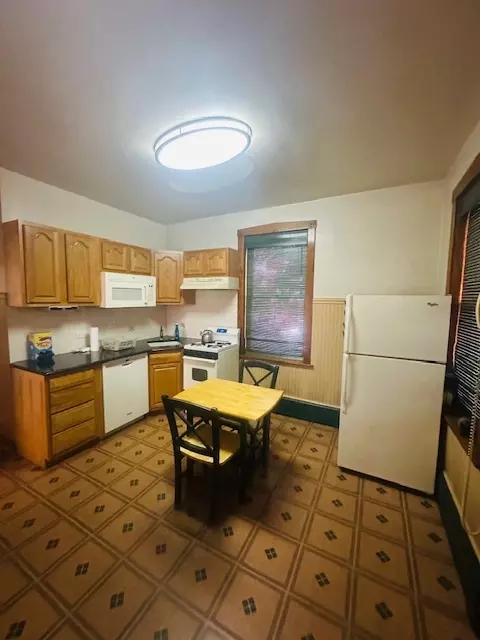 Kitchen - 4001 S Albany Ave, Chicago, IL 60632 photo 1 of 2
