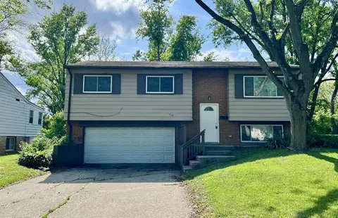 724 Union Dr, University Park, IL 60484