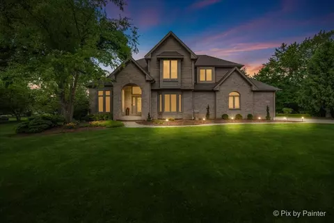 7530 Inverway Dr, Village Of Lakewood, IL 60014