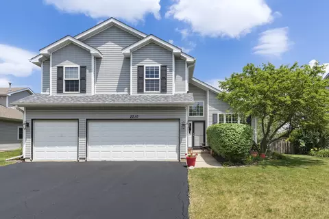 2210 Falcon Dr, Plainfield, IL 60586