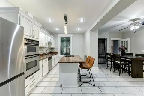 Kitchen - 614 E 92nd Pl, Chicago, IL 60619 photo 1 of 4