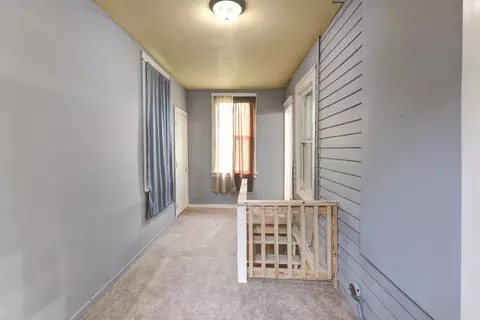 Entry Way - 614 E 92nd Pl, Chicago, IL 60619 photo 1 of 2