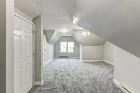 Bedroom - 614 E 92nd Pl, Chicago, IL 60619 photo 4 of 5