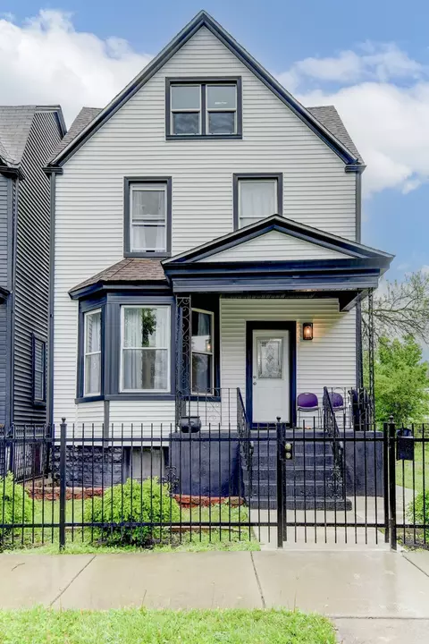 614 E 92nd Pl, Chicago, IL 60619