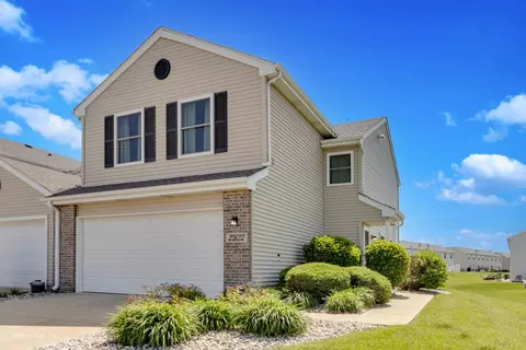 25122 Faraday Rd, Manhattan, IL 60442