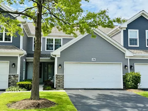 176 Millers Xing, Itasca, IL 60143
