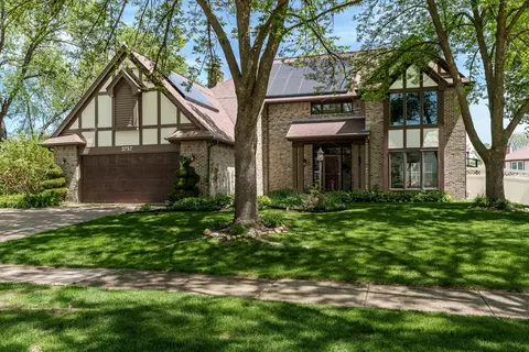 3757 Dynasty Ln, Rockford, IL 61114