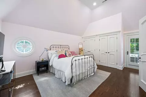 Bedroom - 494 Greenleaf Ave, Glencoe, IL 60022 photo 2 of 5