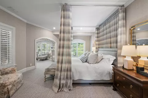 Bedroom - 494 Greenleaf Ave, Glencoe, IL 60022 photo 1 of 5
